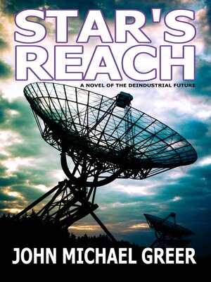 cover image of Star's Reach